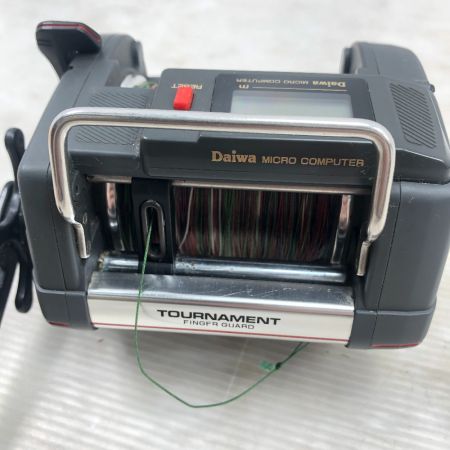  DAIWA ダイワ 両軸リール トーナメント 棚ハンター SS70