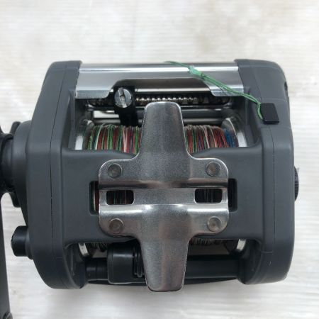  DAIWA ダイワ 両軸リール トーナメント 棚ハンター SS70