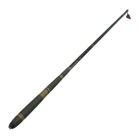  DAIWA ダイワ へら竿 波紋 硬調 18