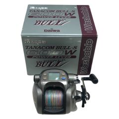  DAIWA ダイワ 電動リール タナコンブルS 600W 801370 Bランク