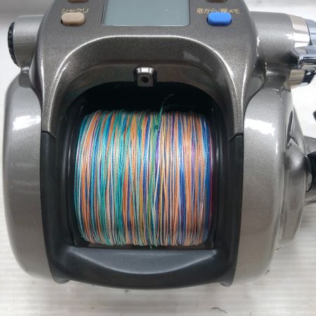  DAIWA ダイワ 電動リール タナコンブルS 600W 801370
