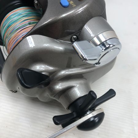  DAIWA ダイワ 電動リール タナコンブルS 600W 801370