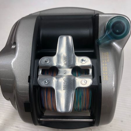  DAIWA ダイワ 電動リール タナコンブルS 600W 801370