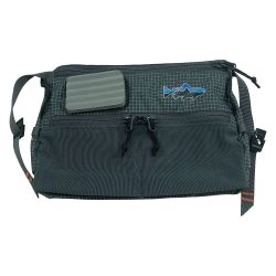 ΣΣ Patagonia パタゴニア ポーチ ウェーダーワークステーション Bランク