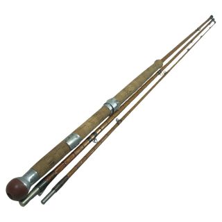 HARDY ハーディー フライロッド パラコナ ゴールドメダル 13ft（約400cm） 3ピース HARDY ハーディー フライロッド パラコナ ゴールドメダル 13ft（約