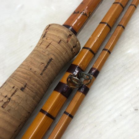  HARDY ハーディー フライロッド パラコナ ゴールドメダル 13ft（約400cm） 3ピース