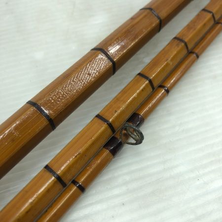  HARDY ハーディー フライロッド パラコナ ゴールドメダル 13ft（約400cm） 3ピース