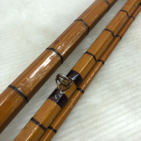  HARDY ハーディー フライロッド パラコナ ゴールドメダル 13ft（約400cm） 3ピース