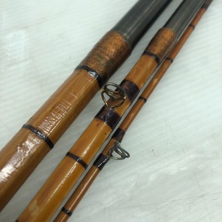 HARDY ハーディー フライロッド パラコナ ゴールドメダル 13ft（約400cm） 3ピース