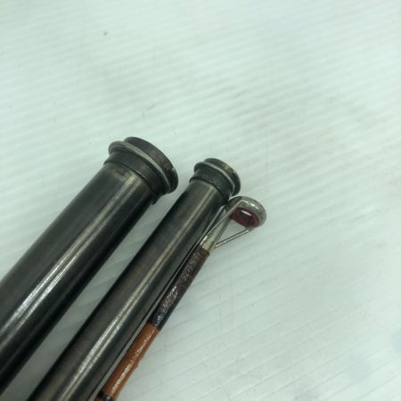  HARDY ハーディー フライロッド パラコナ ゴールドメダル 13ft（約400cm） 3ピース