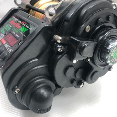  Miya Epoch ミヤマエ 電動リール VR-900