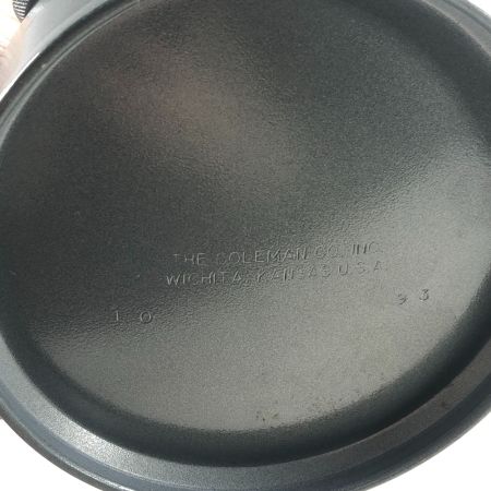  Coleman コールマン ガソリンランタン model295 アウトドア フィッシング
