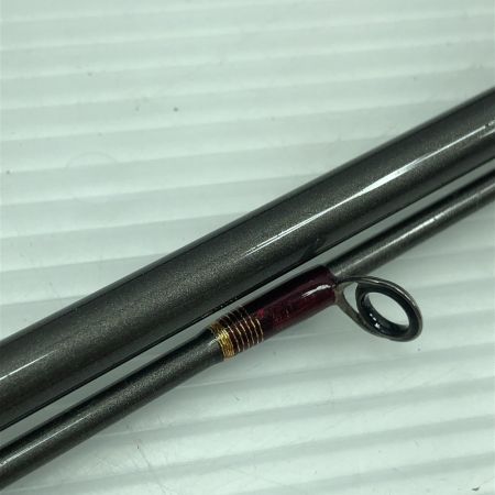  M-AIRE Mアイレ トラウトロッド MB-63M 正影ボロン