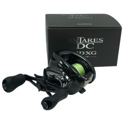 ΣΣ SHIMANO シマノ ベイトリール 23アンタレスDC MD XG 046031 Aランク