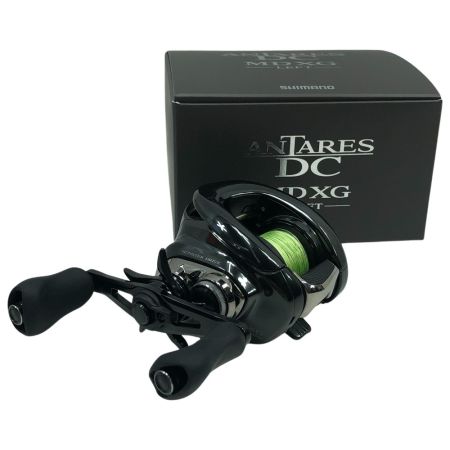  SHIMANO シマノ ベイトリール 23アンタレスDC MD XG 046031