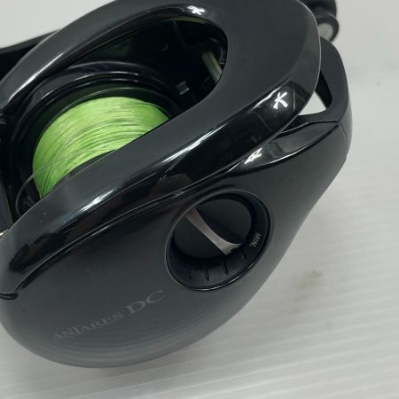  SHIMANO シマノ ベイトリール 23アンタレスDC MD XG 046031