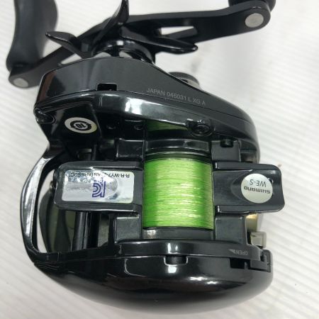  SHIMANO シマノ ベイトリール 23アンタレスDC MD XG 046031