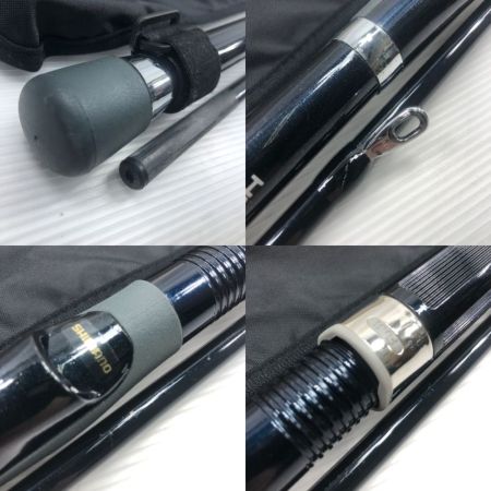  SHIMANO シマノ 船竿 海明50-270 21782