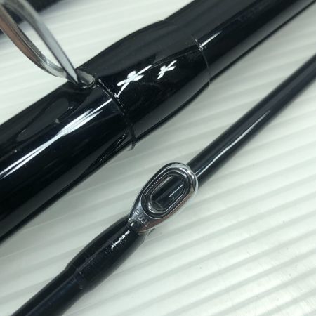  SHIMANO シマノ 船竿 海明50-270 21782
