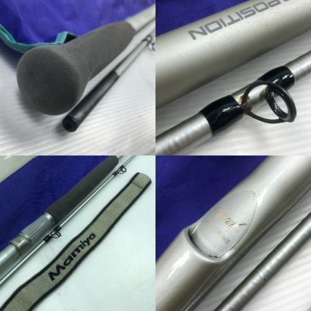  SHIMANO シマノ 船竿 アルゴス スペシャル 50 240 CGXC2240