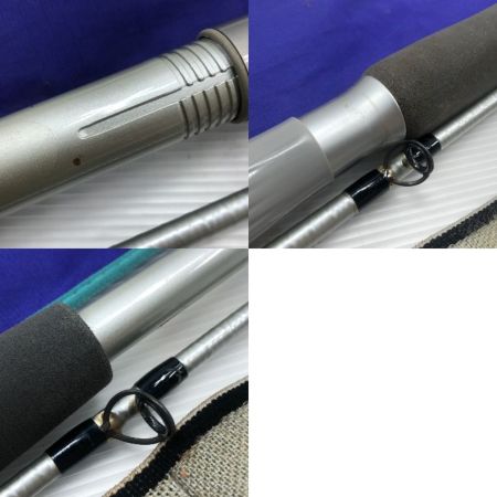 SHIMANO シマノ 船竿 アルゴス スペシャル 50 240 CGXC2240