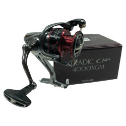 ΣΣ SHIMANO シマノ スピニングリール 16ストラディック CI4+ 4000XGM 03495 Dランク