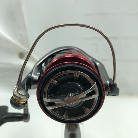  SHIMANO シマノ スピニングリール 16ストラディック CI4+ 4000XGM 03495