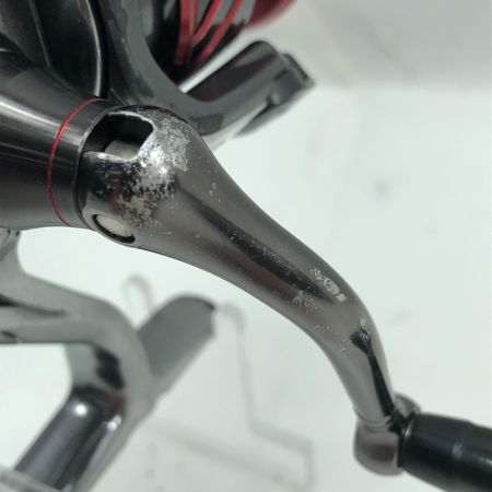  SHIMANO シマノ スピニングリール 16ストラディック CI4+ 4000XGM 03495