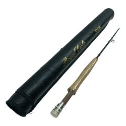 ΣΣ RYOBI リョービ フライロッド ロイヤルカーボ T-4366 Fly Bランク