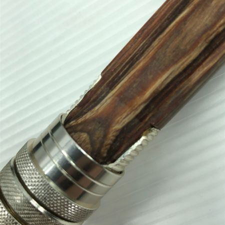  RYOBI リョービ フライロッド ロイヤルカーボ T-4366 Fly
