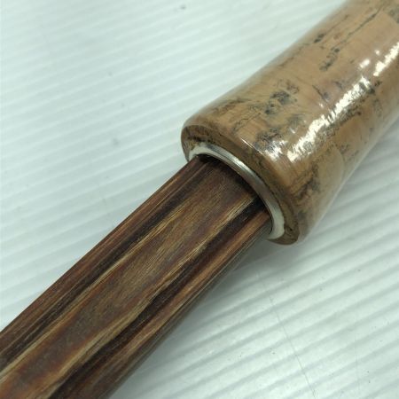  RYOBI リョービ フライロッド ロイヤルカーボ T-4366 Fly