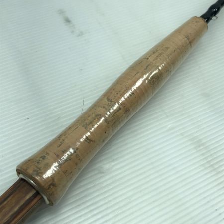  RYOBI リョービ フライロッド ロイヤルカーボ T-4366 Fly