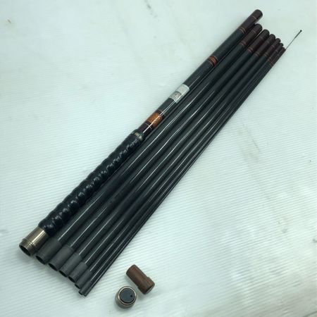  DAIWA ダイワ 渓流竿 華厳 37H