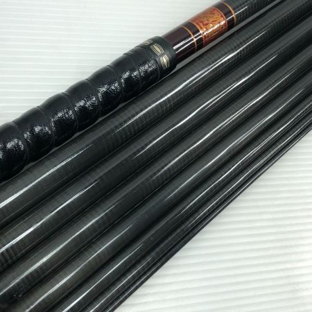  DAIWA ダイワ 渓流竿 華厳 37H