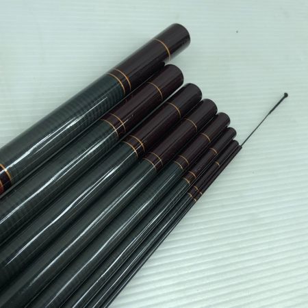  DAIWA ダイワ 渓流竿 華厳 37H