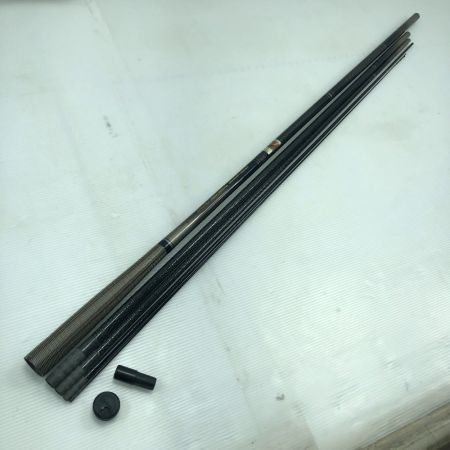  DAIWA ダイワ ヘラ竿 カーボウィスカー パワーメッシュ 波紋 超硬13