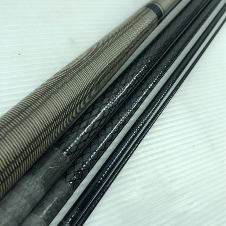  DAIWA ダイワ ヘラ竿 カーボウィスカー パワーメッシュ 波紋 超硬13
