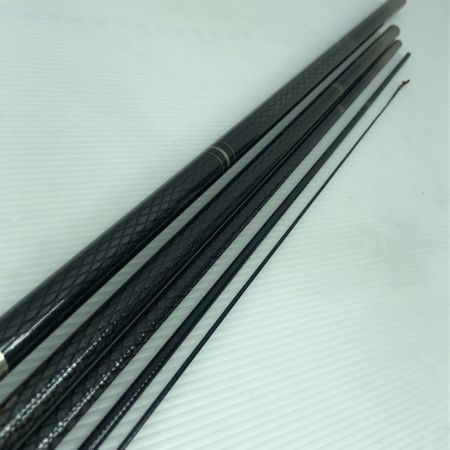  DAIWA ダイワ ヘラ竿 カーボウィスカー パワーメッシュ 波紋 超硬13