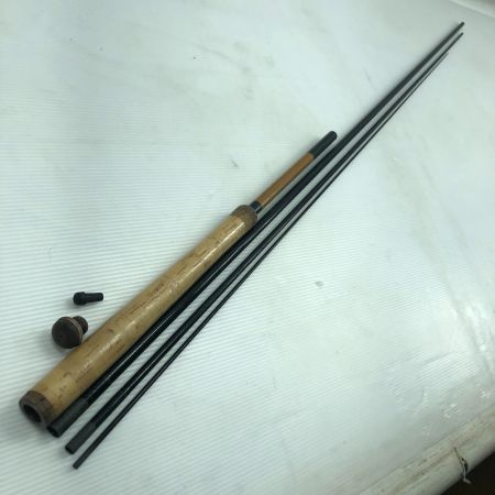  DAIWA ダイワ 渓流竿 渓仙翔 33 穂先折れあり