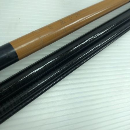 DAIWA ダイワ 渓流竿 渓仙翔 33 穂先折れあり