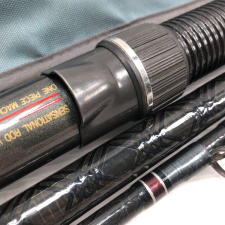  DAIWA ダイワ 船竿 アモルファスウィスカー トーナメント剣崎200号270