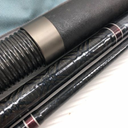  DAIWA ダイワ 船竿 アモルファスウィスカー トーナメント剣崎200号270