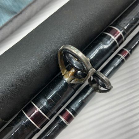  DAIWA ダイワ 船竿 アモルファスウィスカー トーナメント剣崎200号270