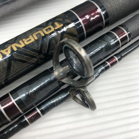  DAIWA ダイワ 船竿 アモルファスウィスカー トーナメント剣崎200号270