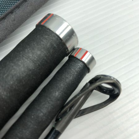  DAIWA ダイワ 船竿 アモルファスウィスカー トーナメント剣崎200号270