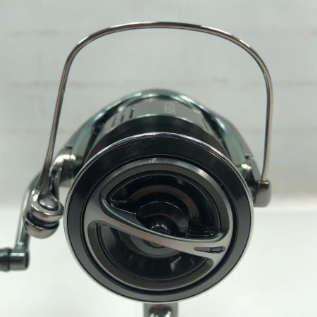  SHIMANO シマノ スピニングリール 22ステラ 4000XG 043962