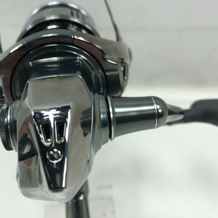  SHIMANO シマノ スピニングリール 22ステラ 4000XG 043962