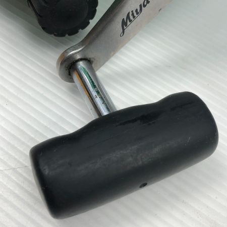  Miya Epoch ミヤマエ 電動リール ハイパワーコマンドX5 CX-5
