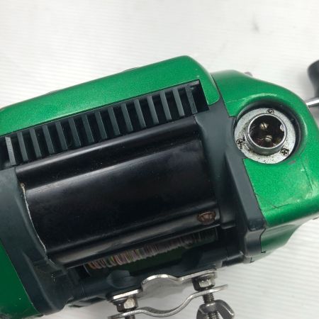  Miya Epoch ミヤマエ 電動リール ハイパワーコマンドX5 CX-5