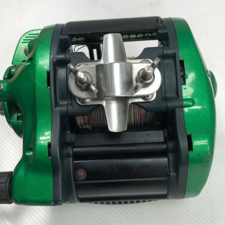  Miya Epoch ミヤマエ 電動リール ハイパワーコマンドX5 CX-5